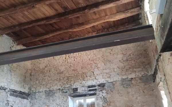 Maison à vendre    1 pièce •  Ambazac