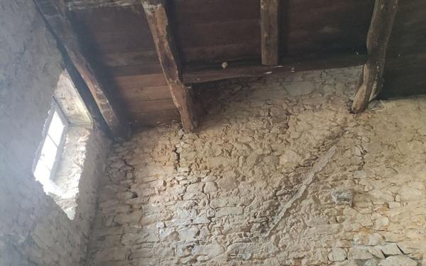 Maison à vendre    1 pièce •  Ambazac