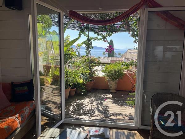 Maison à vendre  4 pièces - 82,64 m 2   LA CIOTAT  - 13