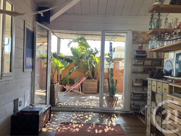 Maison à vendre  4 pièces - 82,64 m 2   LA CIOTAT  - 13