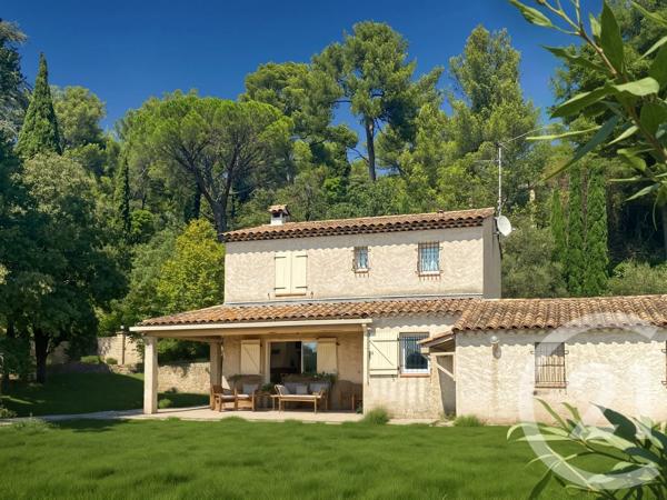 Maison à vendre  4 pièces - 82,64 m 2   LA CIOTAT  - 13
