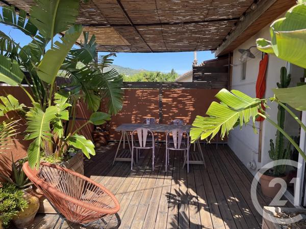 Maison à vendre  4 pièces - 82,64 m 2   LA CIOTAT  - 13