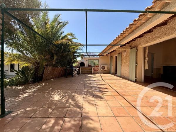 Maison à vendre  4 pièces - 82,64 m 2   LA CIOTAT  - 13