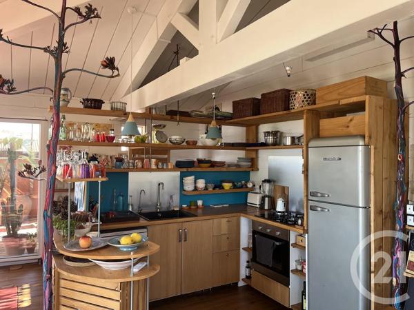 Maison à vendre  4 pièces - 82,64 m 2   LA CIOTAT  - 13