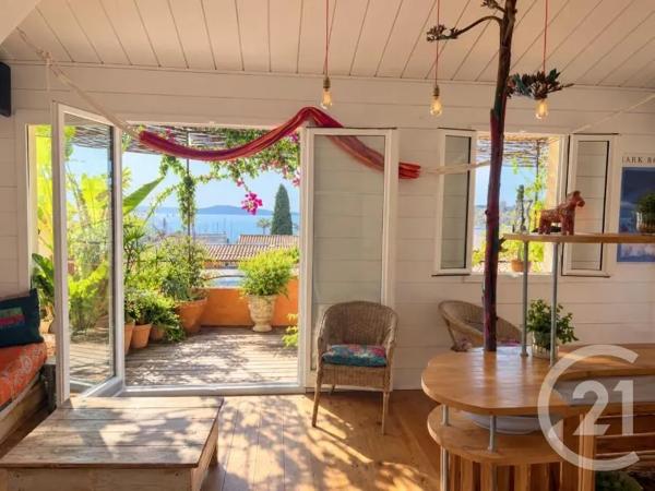 Maison à vendre  4 pièces - 82,64 m 2   LA CIOTAT  - 13
