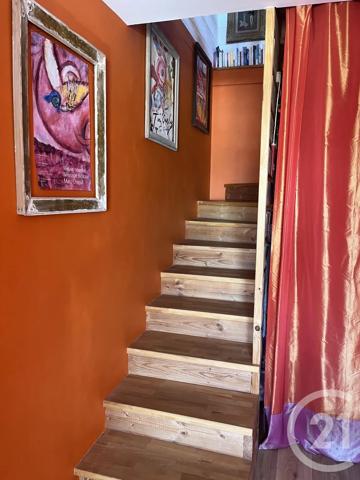 Maison à vendre  4 pièces - 82,64 m 2   LA CIOTAT  - 13