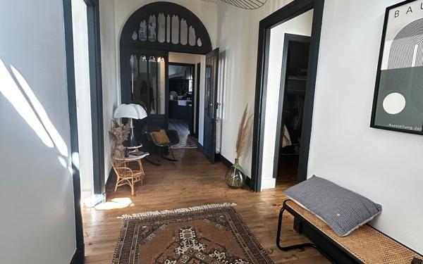 Maison à vendre    6 pièces •  Mont-de-Marsan