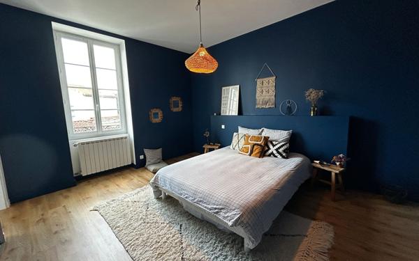 Maison à vendre    6 pièces •  Mont-de-Marsan