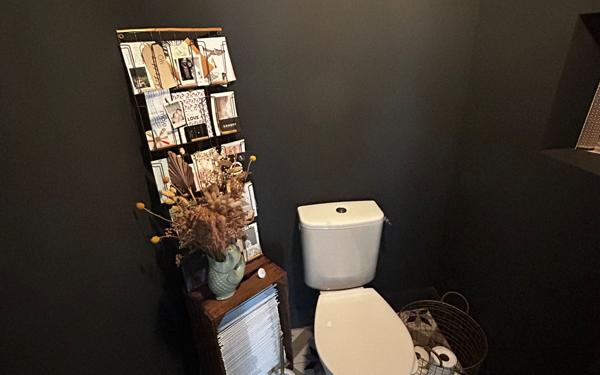 Maison à vendre    6 pièces •  Mont-de-Marsan