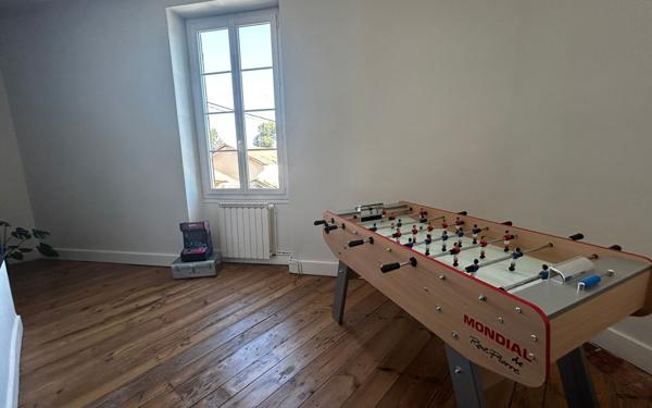 Maison à vendre    6 pièces •  Mont-de-Marsan