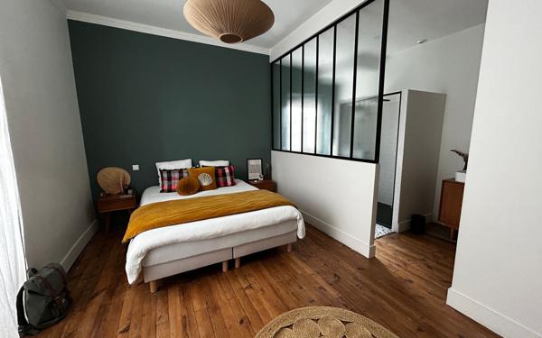 Maison à vendre    6 pièces •  Mont-de-Marsan