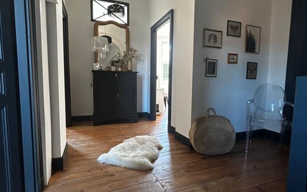 Maison à vendre    6 pièces •  Mont-de-Marsan