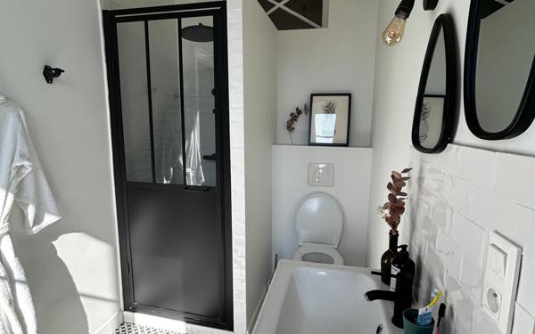 Maison à vendre    6 pièces •  Mont-de-Marsan