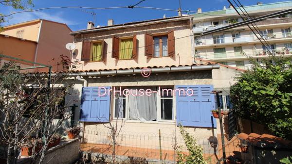 Maison à vendre 3 pièces de 70 m²