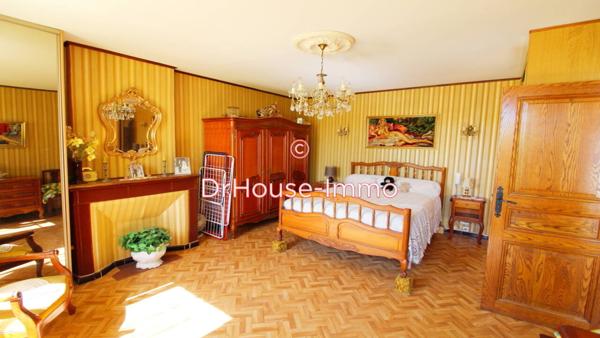 Maison à vendre 3 pièces de 70 m²