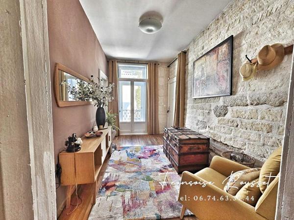 APPARTEMENT T4 - TERRASSE et GARAGE à FABREGUES