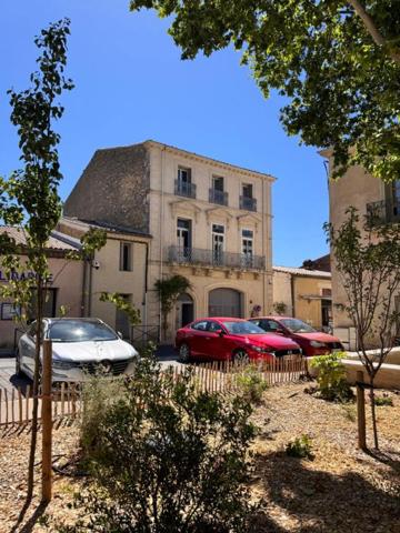 APPARTEMENT T4 - TERRASSE et GARAGE à FABREGUES