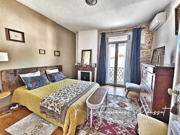 APPARTEMENT T4 - TERRASSE et GARAGE à FABREGUES