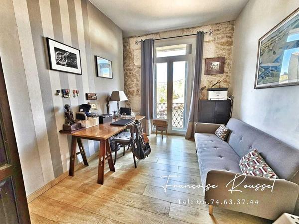 APPARTEMENT T4 - TERRASSE et GARAGE à FABREGUES