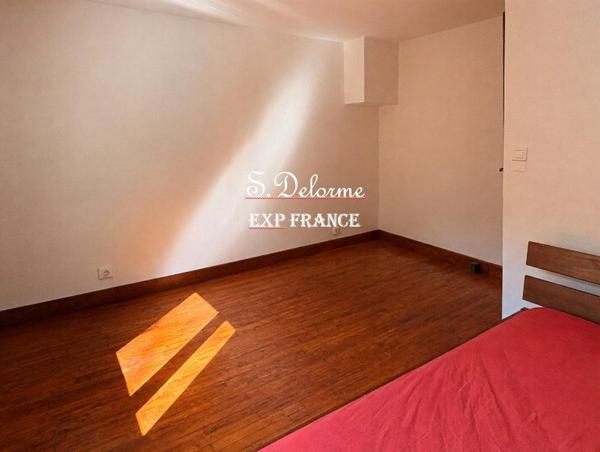 Maison avec vue panoramique sur la vallée du Lot