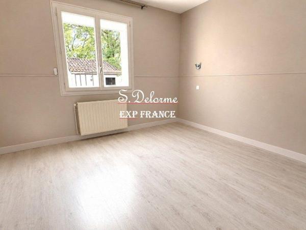 Maison avec vue panoramique sur la vallée du Lot
