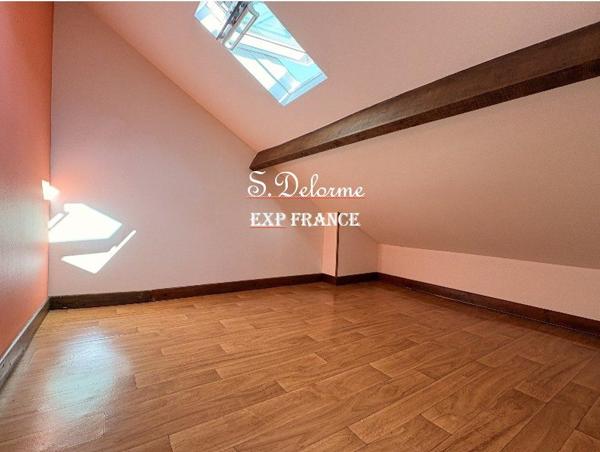 Maison avec vue panoramique sur la vallée du Lot