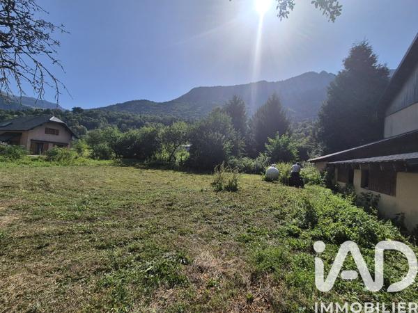 Maison à vendre 7 pièces 209 m² École