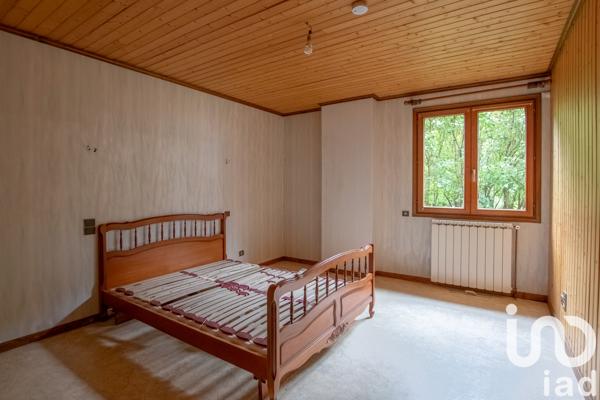 Maison à vendre 7 pièces 209 m² École