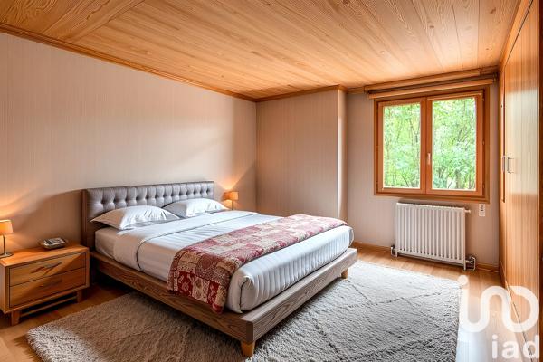 Maison à vendre 7 pièces 209 m² École
