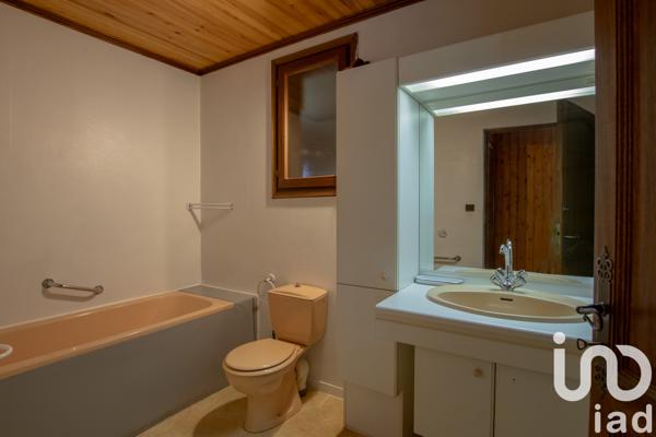 Maison à vendre 7 pièces 209 m² École