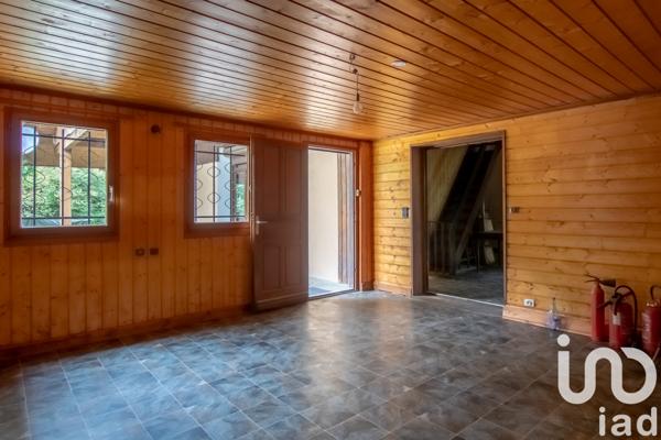 Maison à vendre 7 pièces 209 m² École