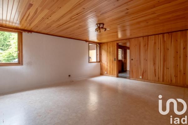 Maison à vendre 7 pièces 209 m² École