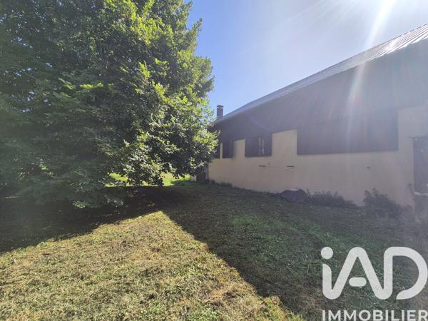 Maison à vendre 7 pièces 209 m² École