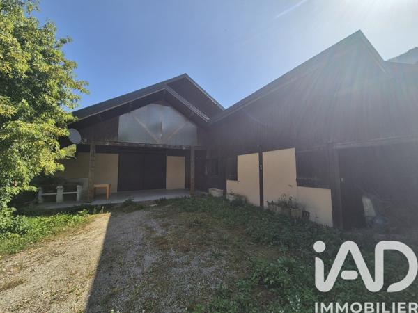 Maison à vendre 7 pièces 209 m² École