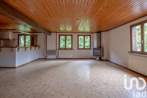 Maison à vendre 7 pièces 209 m² École
