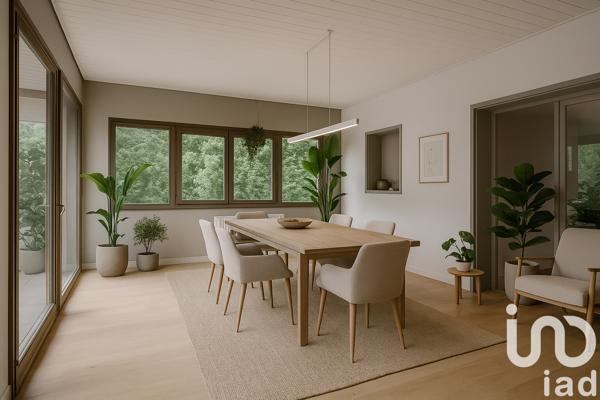 Maison à vendre 7 pièces 209 m² École