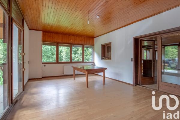 Maison à vendre 7 pièces 209 m² École