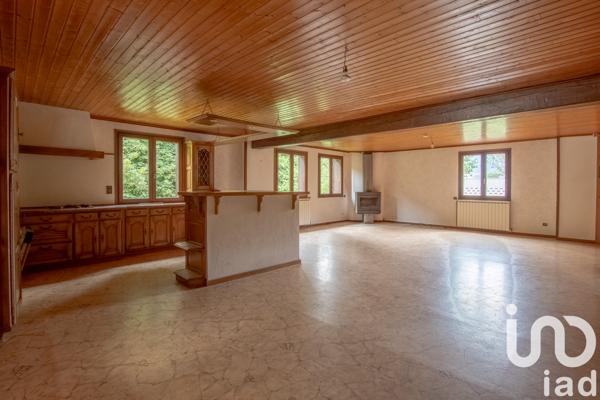 Maison à vendre 7 pièces 209 m² École