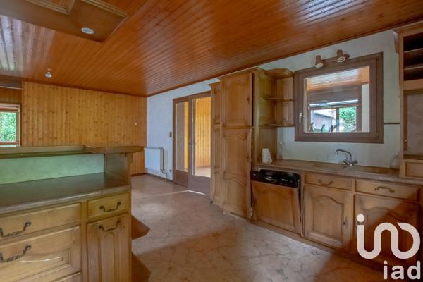 Maison à vendre 7 pièces 209 m² École