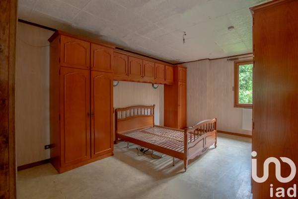 Maison à vendre 7 pièces 209 m² École