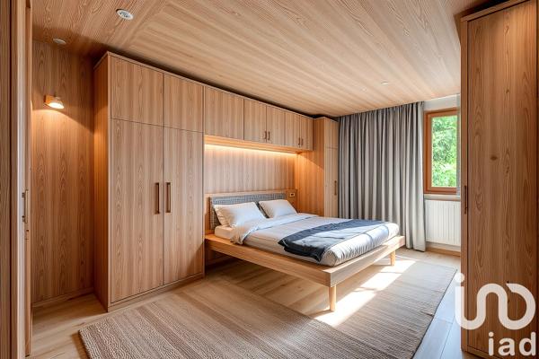 Maison à vendre 7 pièces 209 m² École