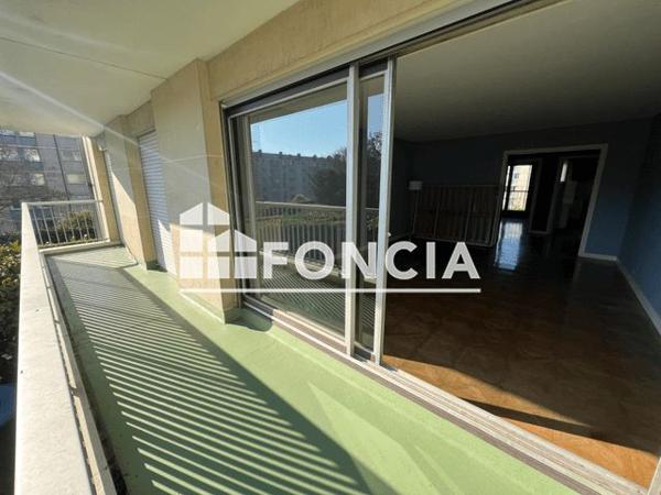 À vendre Appartement 6 pièces 116 m² - Versailles 78000