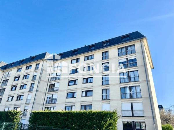 À vendre Appartement 6 pièces 116 m² - Versailles 78000