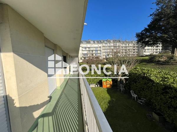 À vendre Appartement 6 pièces 116 m² - Versailles 78000