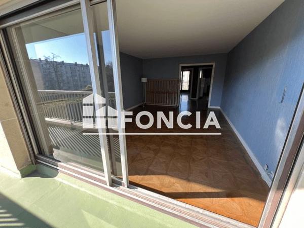 À vendre Appartement 6 pièces 116 m² - Versailles 78000