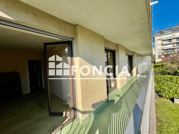 À vendre Appartement 6 pièces 116 m² - Versailles 78000