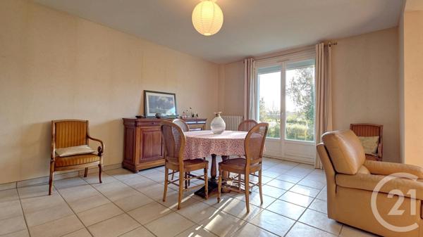 Maison à vendre  3 pièces - 78,87 m2 THEIX NOYALO - 56