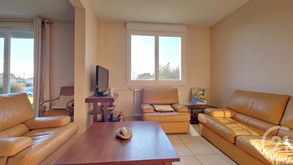 Maison à vendre  3 pièces - 78,87 m2 THEIX NOYALO - 56