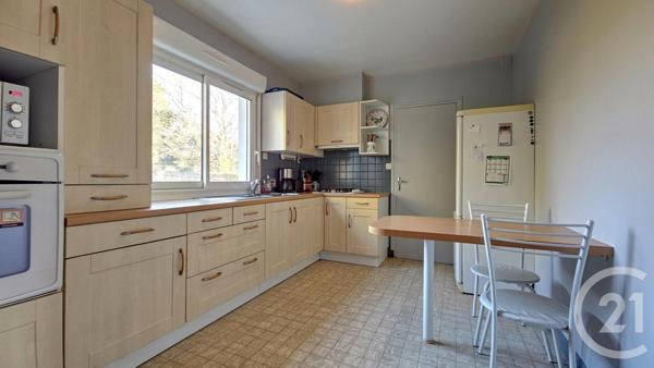 Maison à vendre  3 pièces - 78,87 m2 THEIX NOYALO - 56