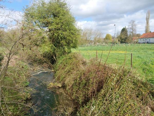 Terrain constructible